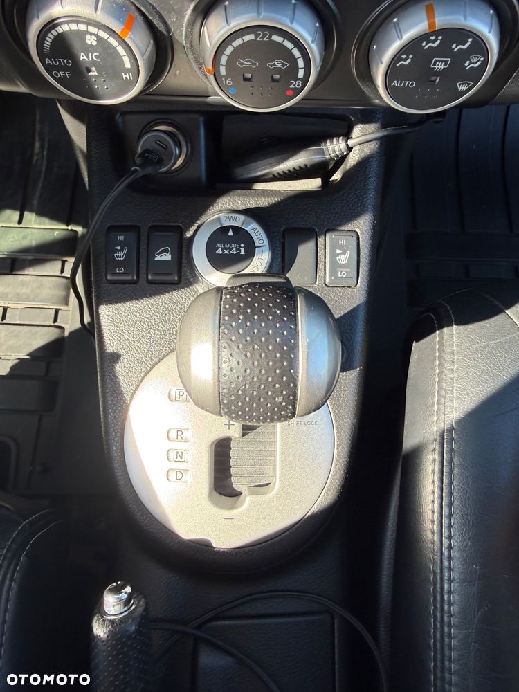 Nissan X-Trail 2.0 dCi LE Platinum - 7