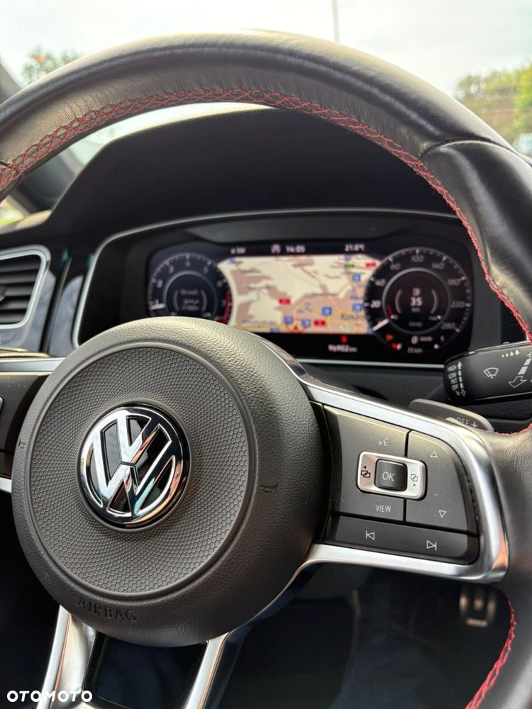 Volkswagen Golf 2.0 TSI BMT GTI Performance DSG - 14