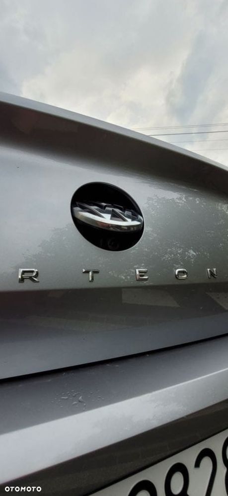 Volkswagen Arteon - 16