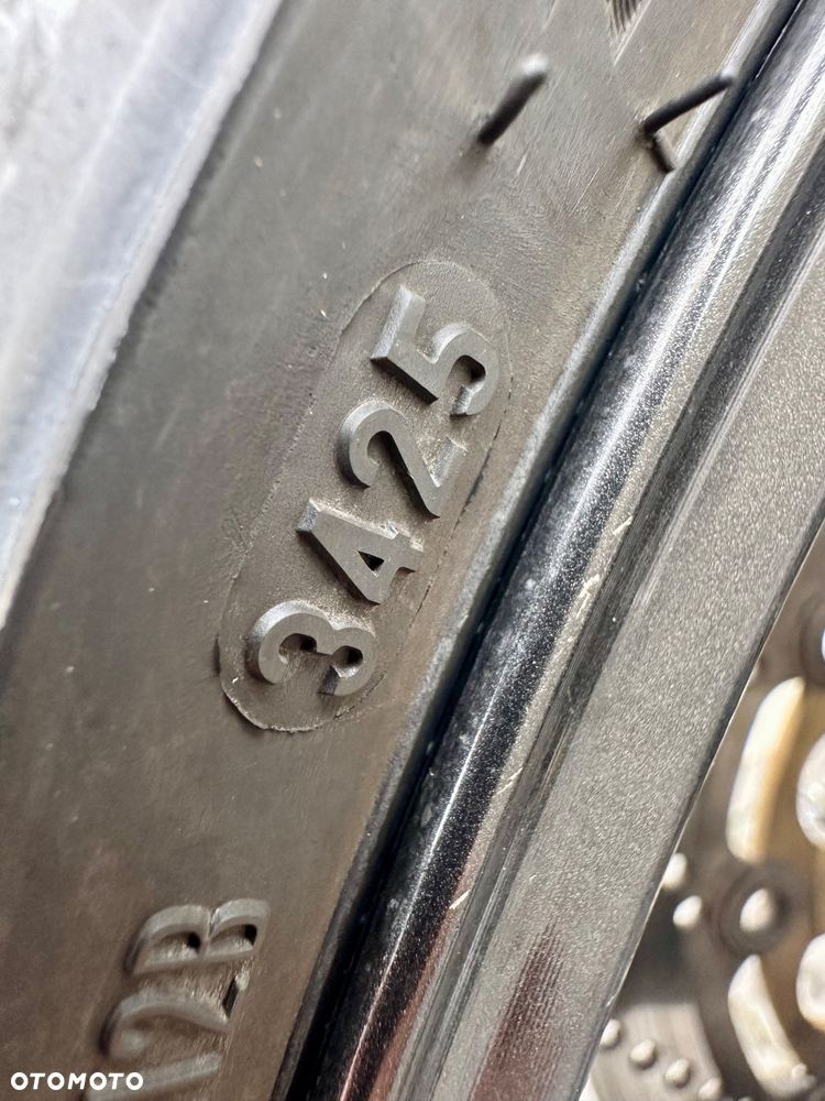 Suzuki Bandit - 22