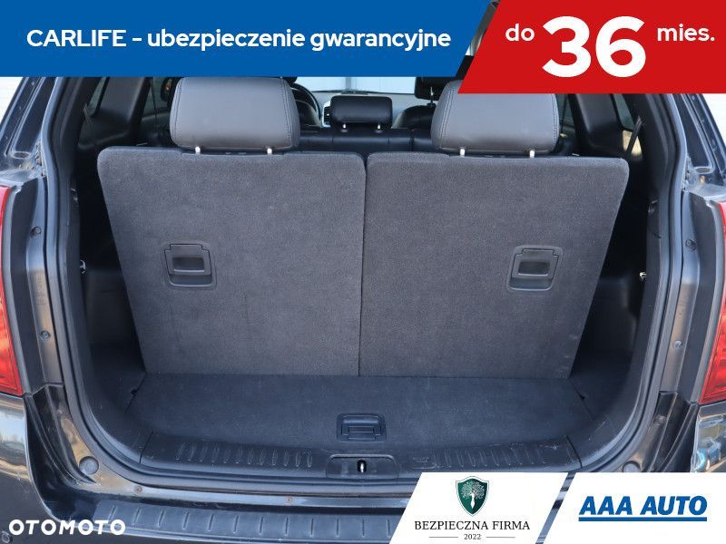 Chevrolet Captiva - 19