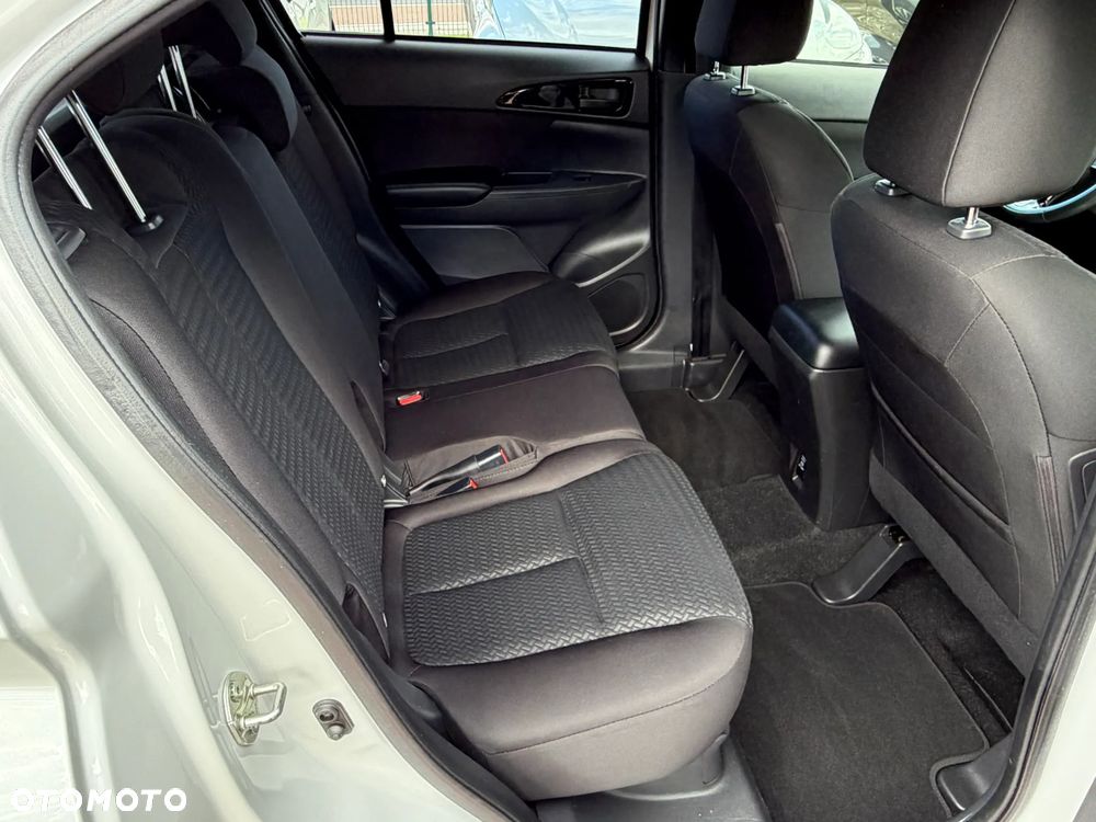 Mitsubishi Eclipse Cross 1.5 T-MIVEC 2WD Spirit - 17