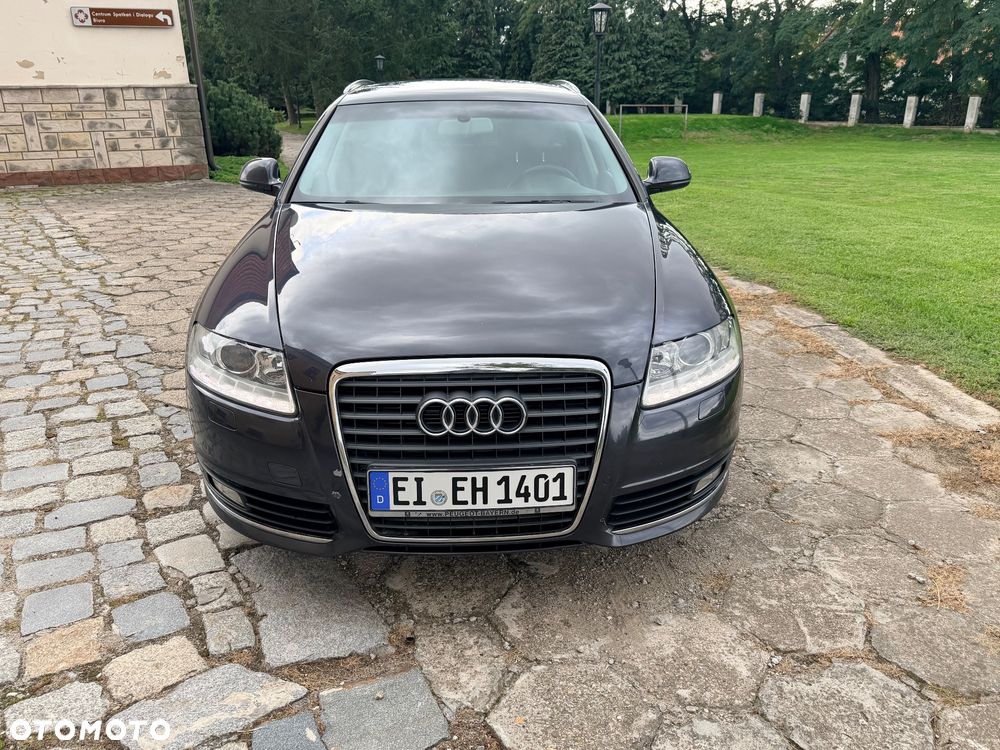 Audi A6 Avant 2.7 TDI - 3