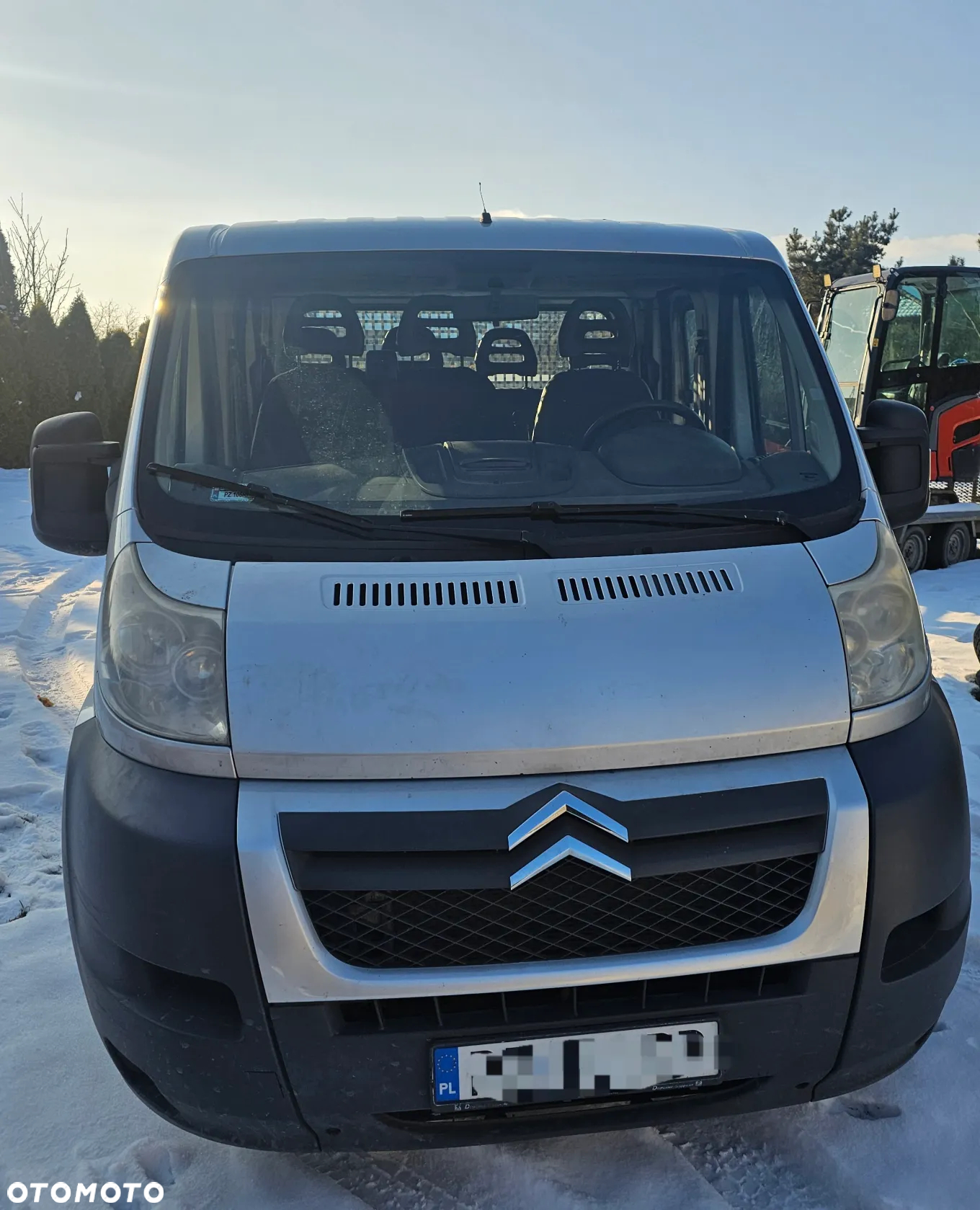 Citroën Jumper - 5