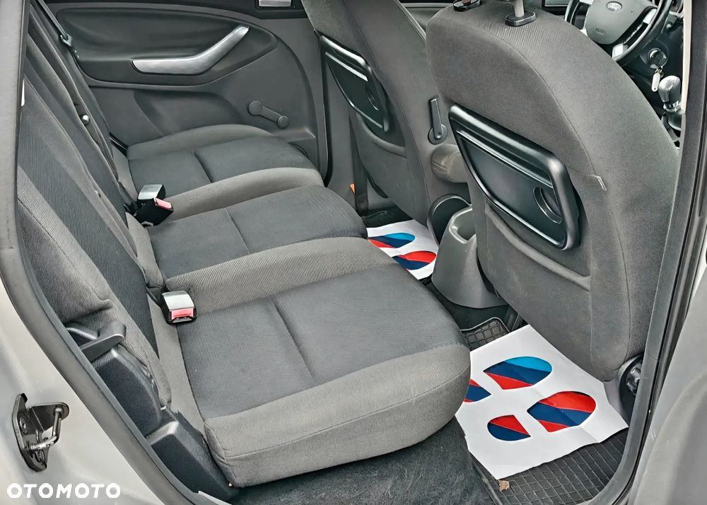 Ford C-MAX 1.6 TDCi Style - 37