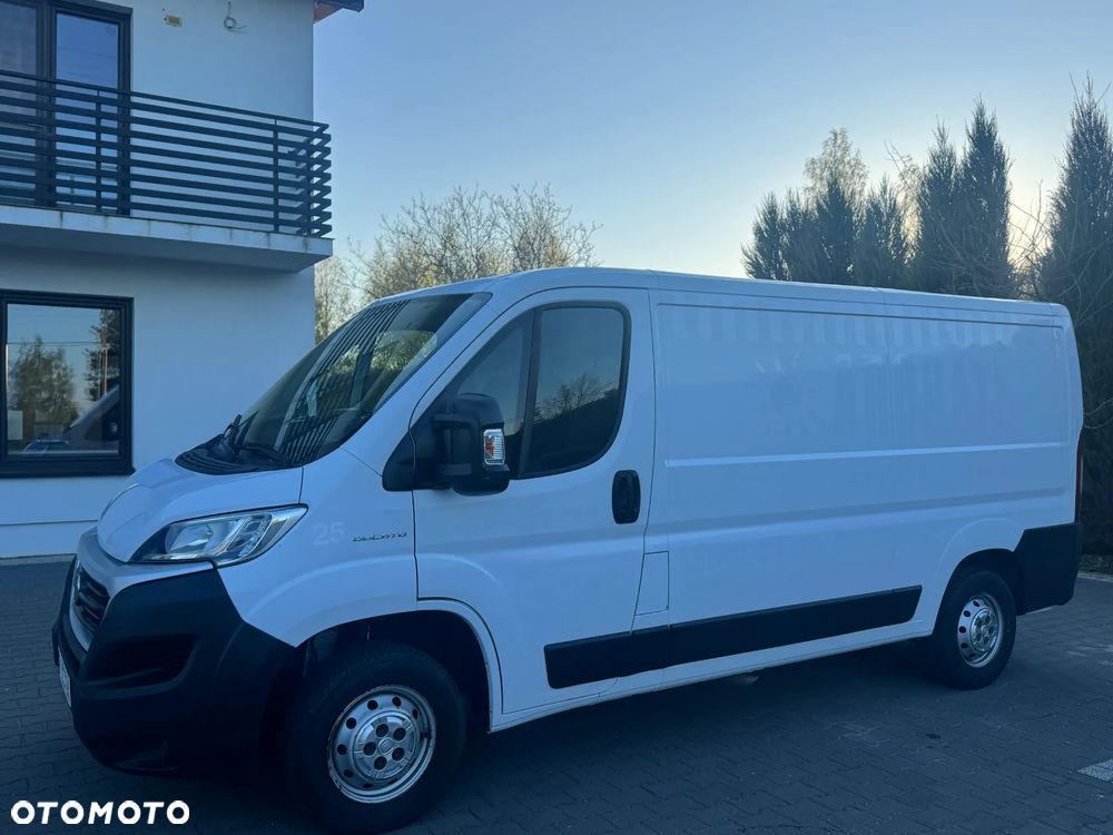 Fiat Ducato - 12