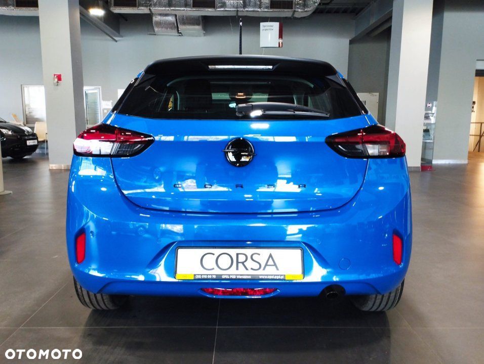 Opel Corsa - 8