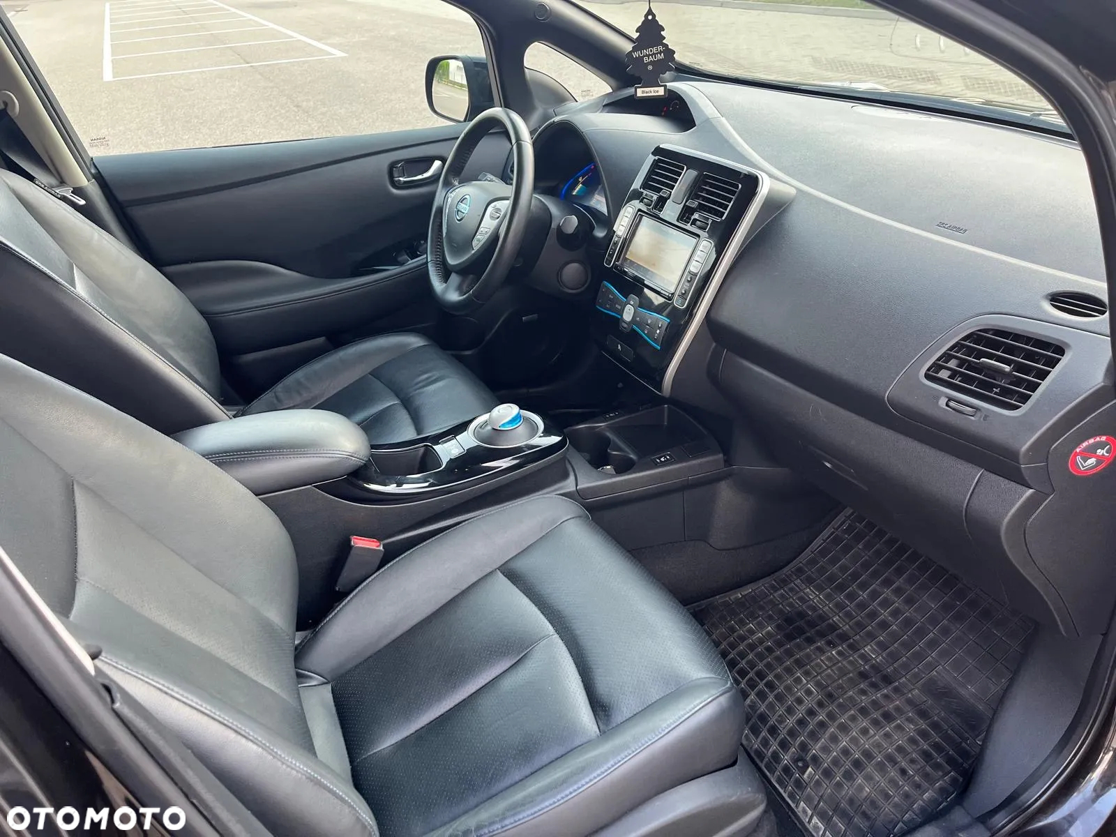 Nissan Leaf 30kWh Tekna - 13