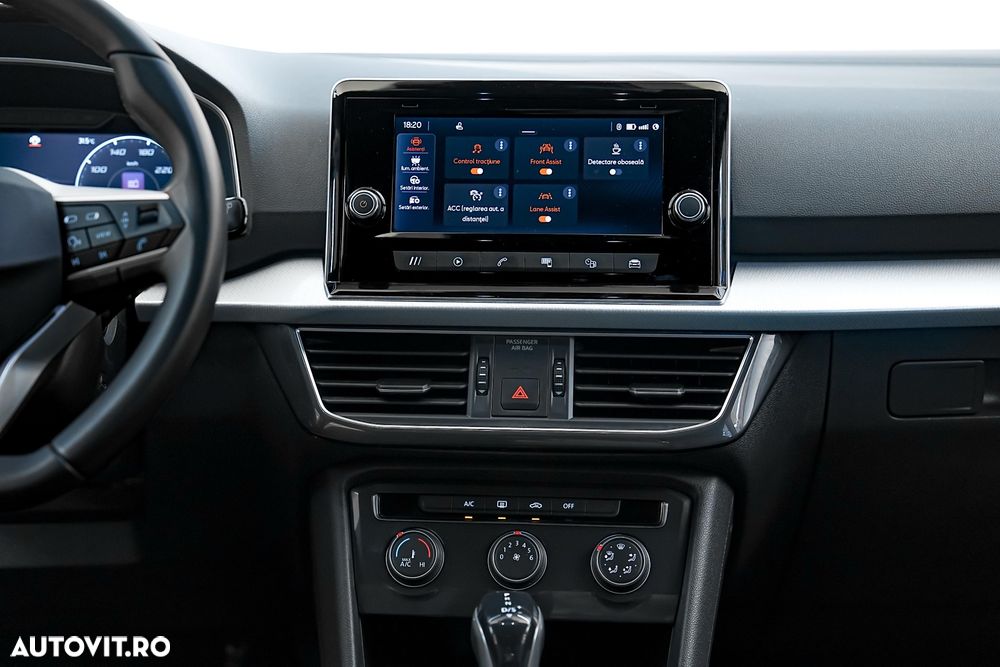 Seat Tarraco 1.5 TSI ACT OPF DSG Style - 13