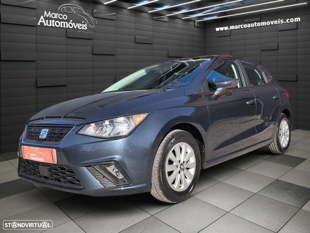 SEAT Ibiza 1.0 Reference - 2