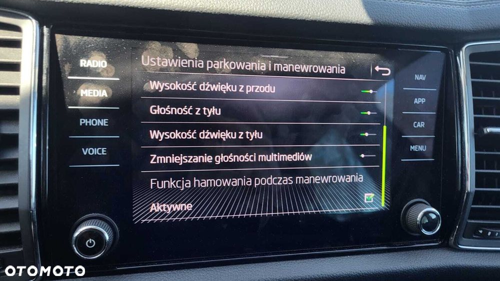 Skoda Kodiaq 1.5 TSI ACT 4x2 Ambition DSG - 34