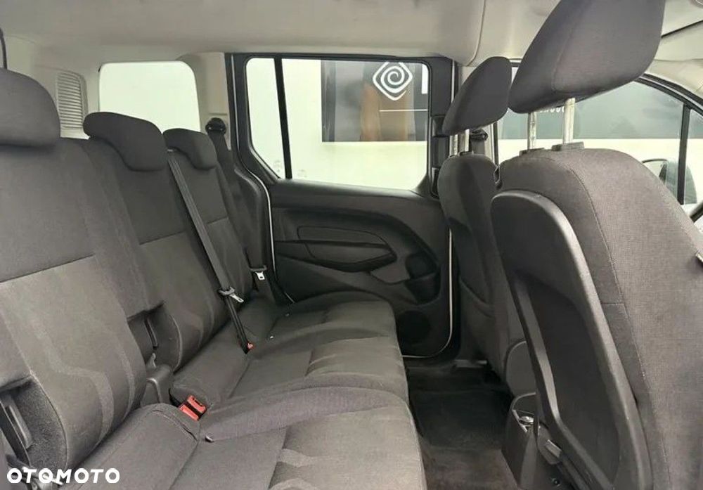 Ford Tourneo Connect 1.6 TDCi Trend - 19