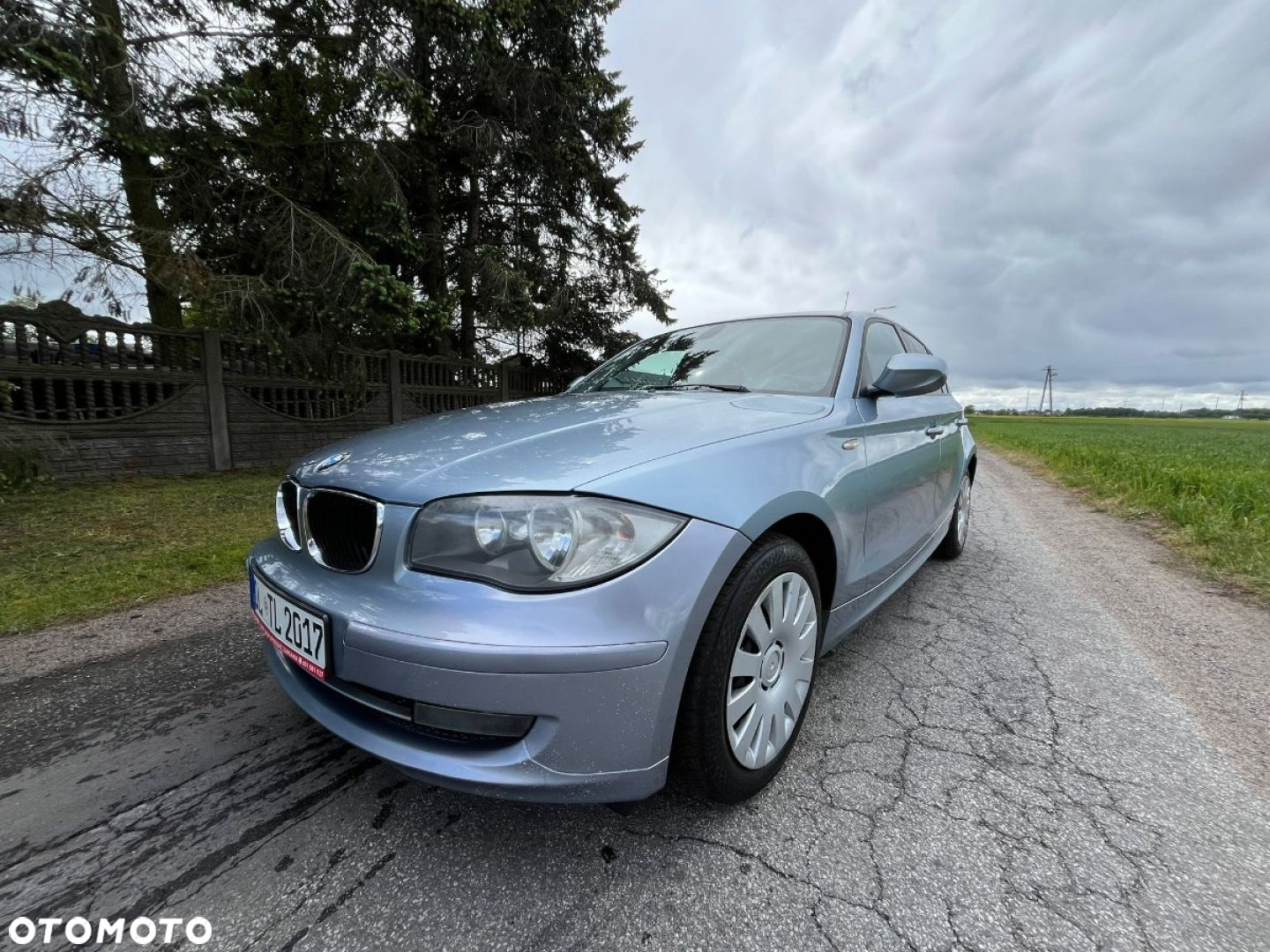 BMW Seria 1 - 19