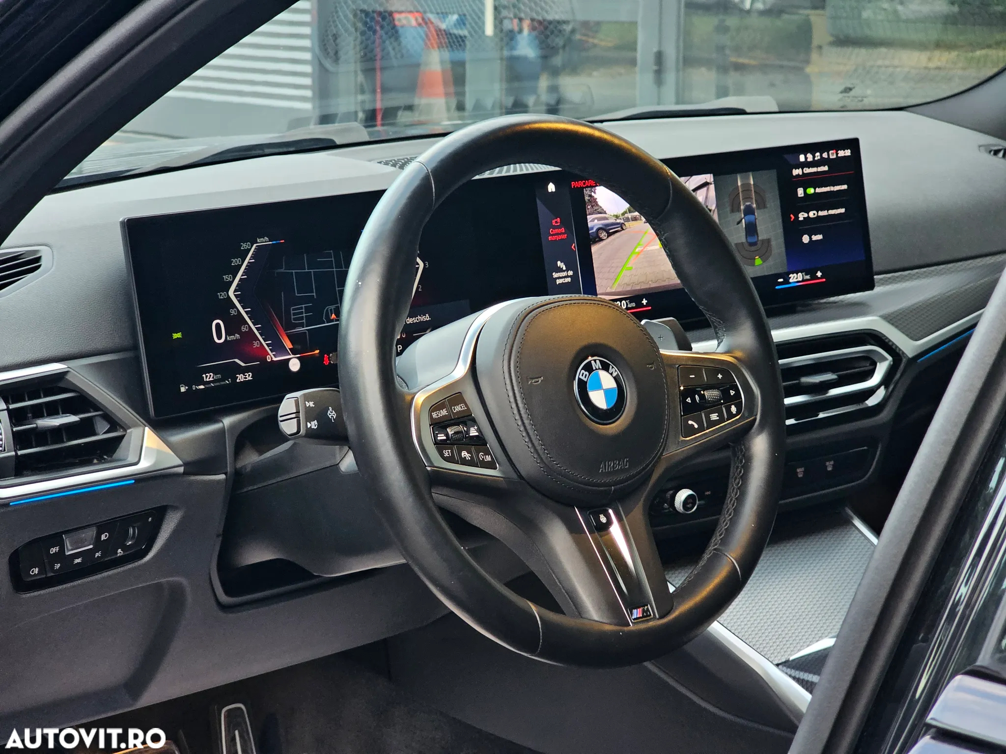 BMW Seria 3 320d xDrive AT MHEV - 9