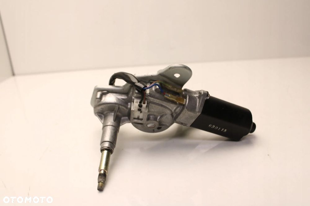 HONDA JAZZ II 02R- SILNICZEK MECHANIZM WYCIERACZKI TYŁ - 2