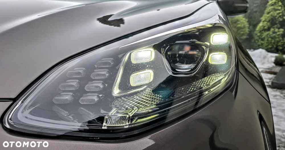 Kia Sportage 1.6 GDI L Business Line Plus 2WD - 34