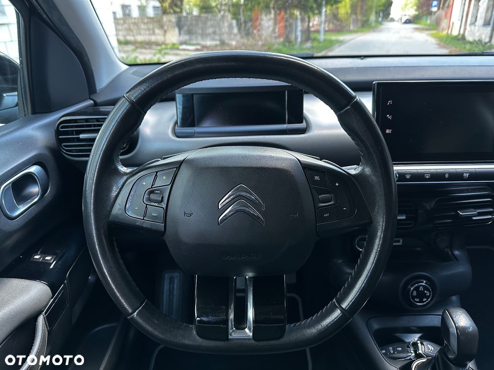 Citroën C4 Cactus PureTech 110 Stop&Start EAT6 Origins - 16