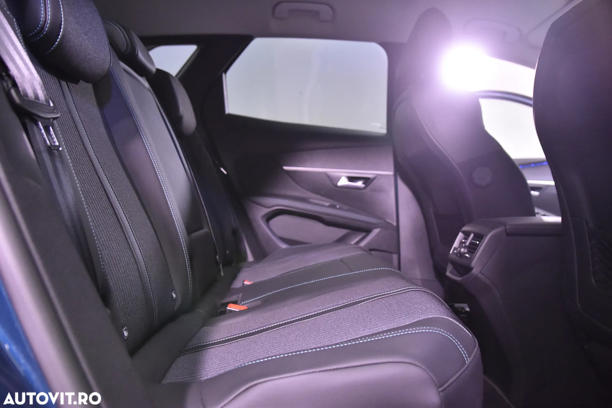 Peugeot 3008 - 12