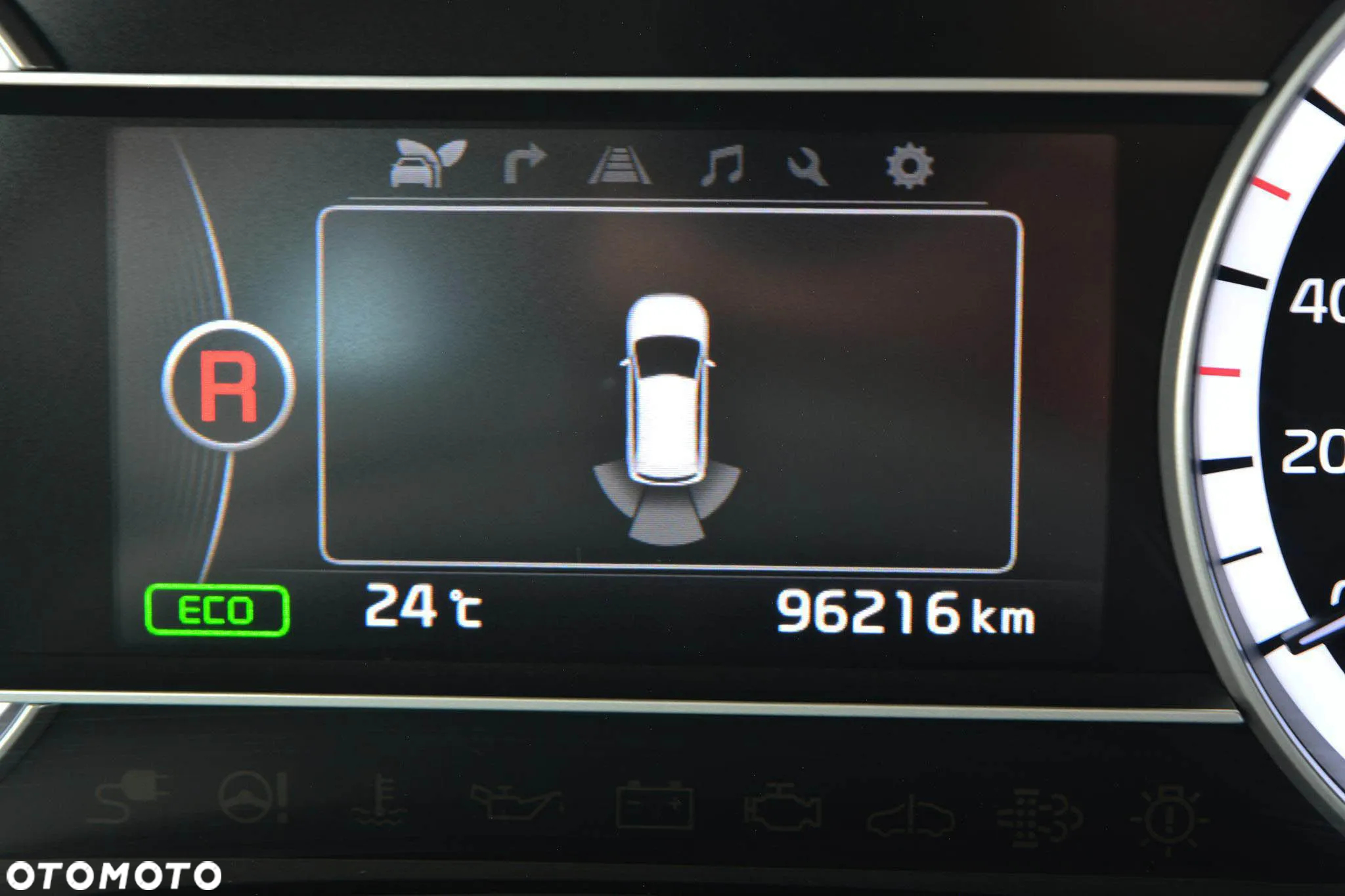 Kia Niro 1.6 GDI Hybrid L - 17