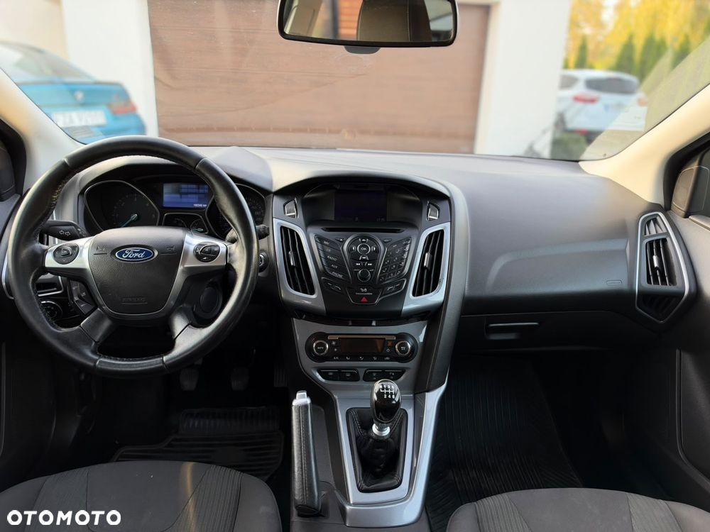Ford Focus - 3