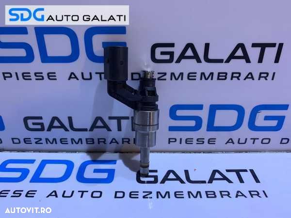 Injector Injectoare VW Passat B6 1.6 FSI BLF 2005 - 2011 Cod 03C906036A [M9412] - 5