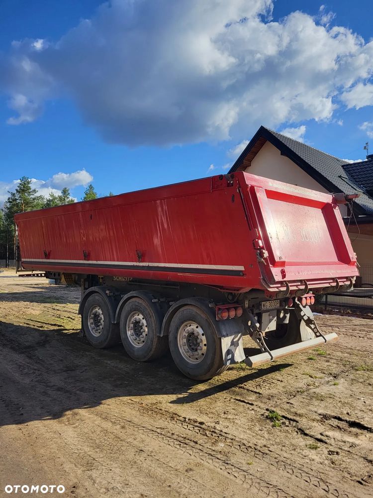 Schmidt Cargobull - 8