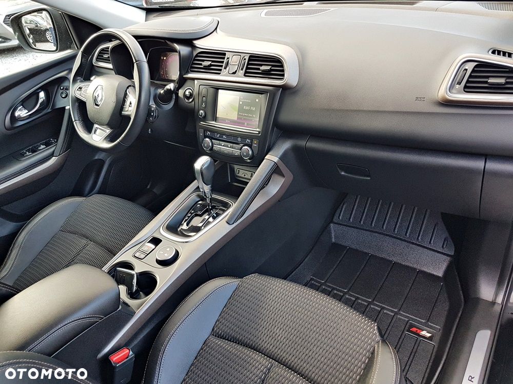 Renault Kadjar Energy dCi 110 EDC Business - 27