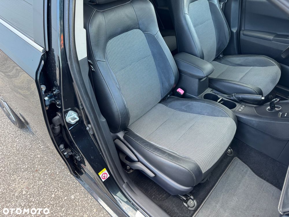 Toyota Auris - 20