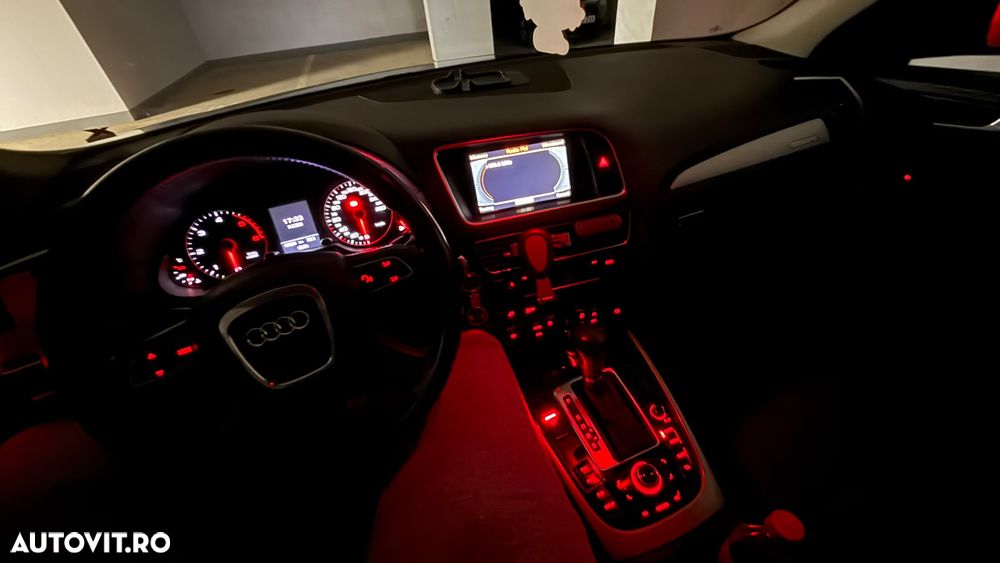 Audi Q5 - 11