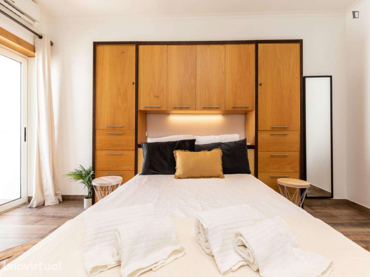 Apartamento com 3 quartos - localizado em Tavira - Grande imagem: 4/25