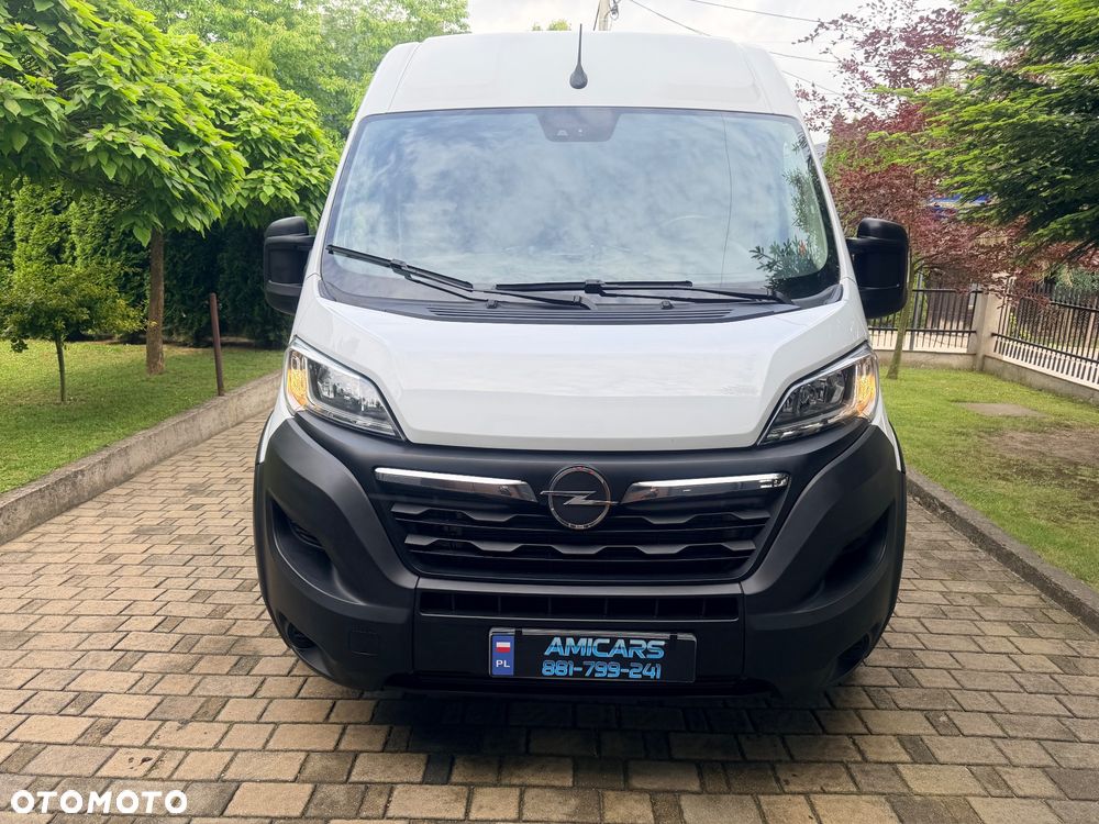 Opel Movano - 13