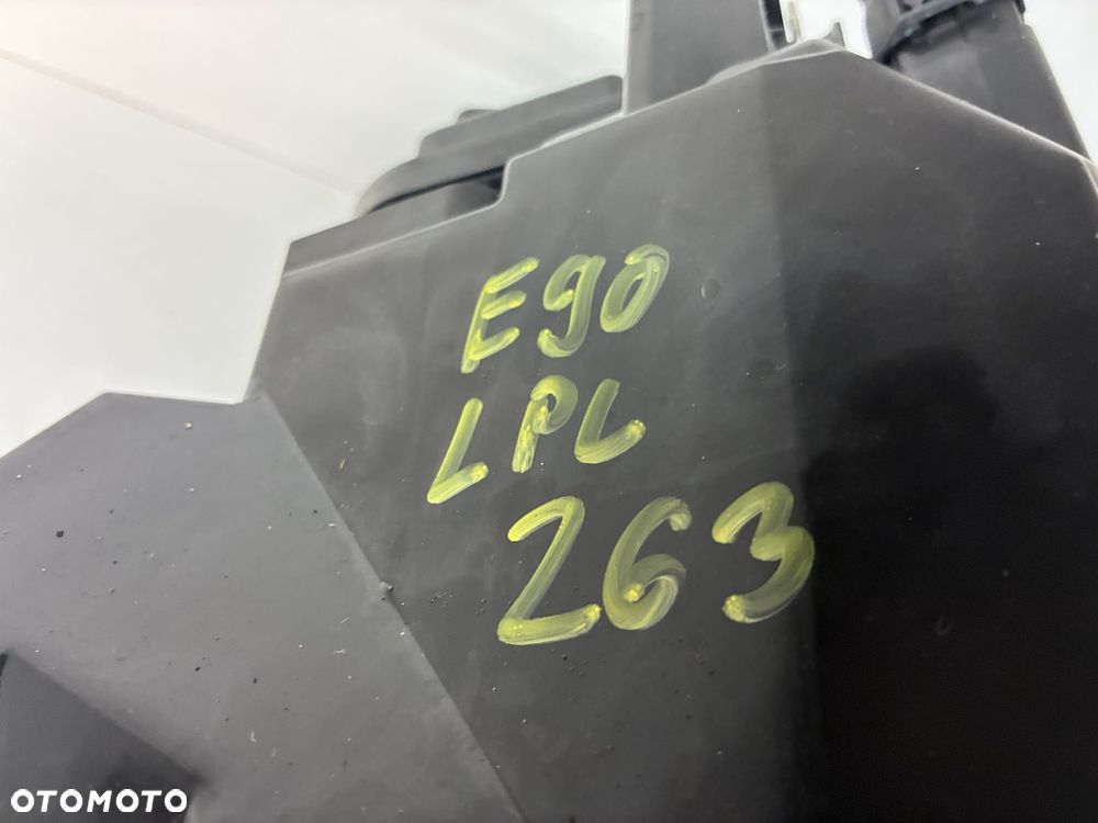 BMW 3 E90 E91 900003710 LAMPA PRZÓD PRZEDNIA LEWA  EUROPA - 2