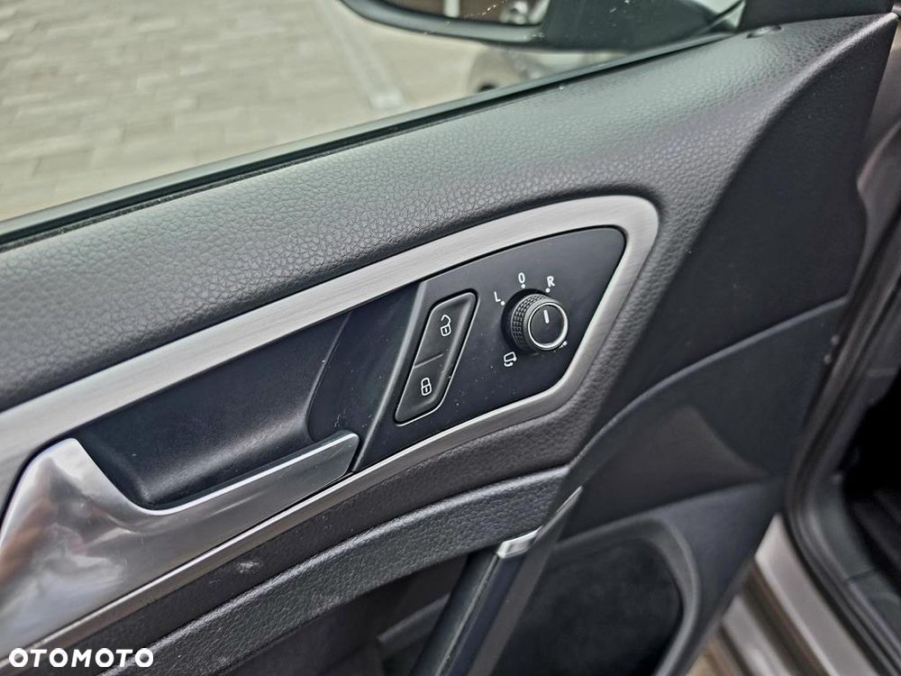 Volkswagen Golf 1.4 TSI BlueMotion Technology Comfortline - 15