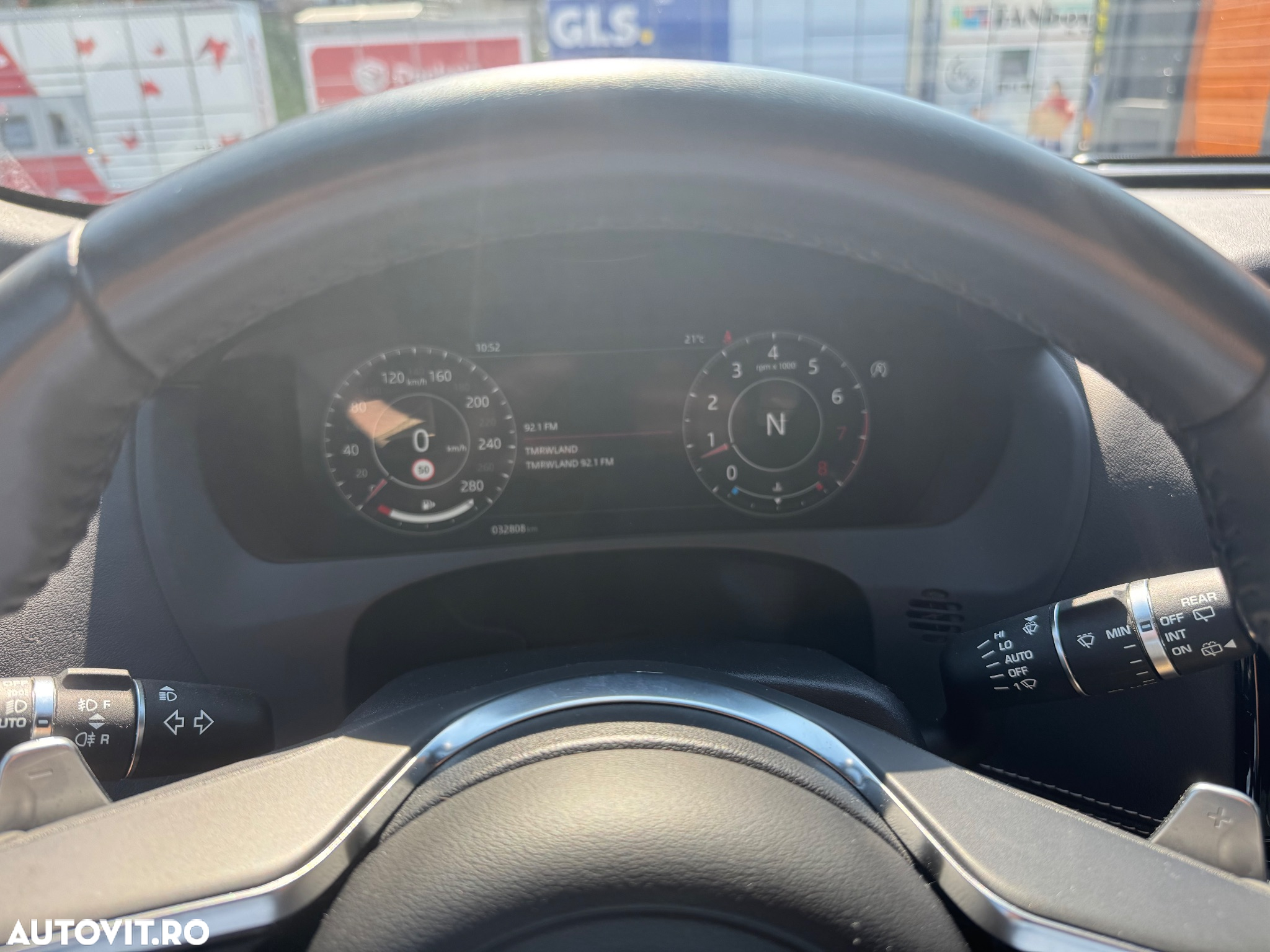 Jaguar F-Pace - 9