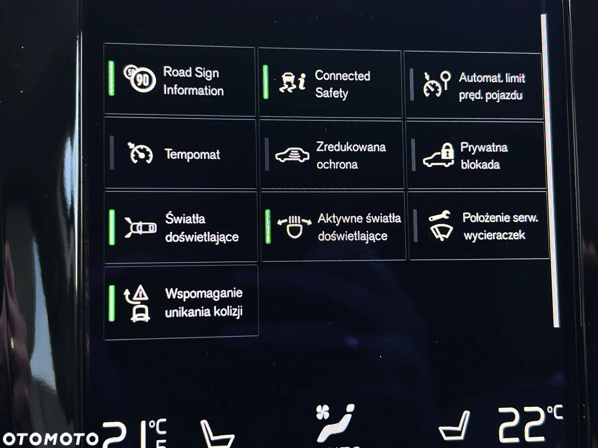 Volvo V90 D5 AWD Geartronic Inscription - 37