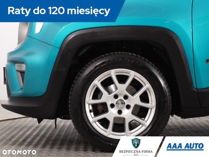 Jeep Renegade - 15