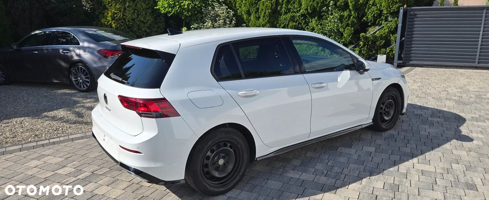 Volkswagen Golf 1.5 TSI OPF R-Line - 4