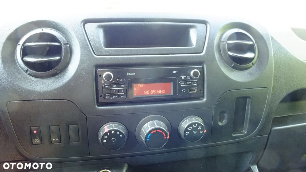 Renault Master - 34