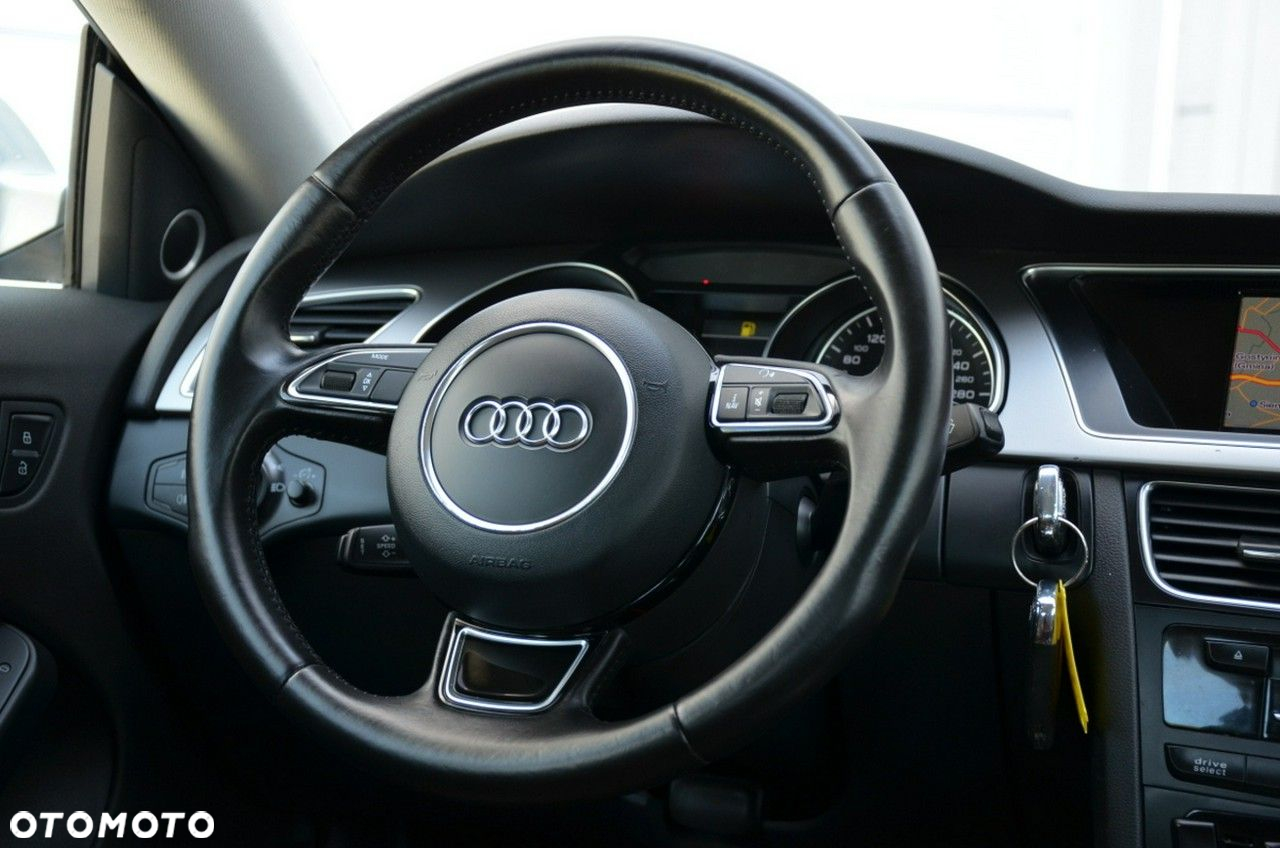 Audi A5 - 32
