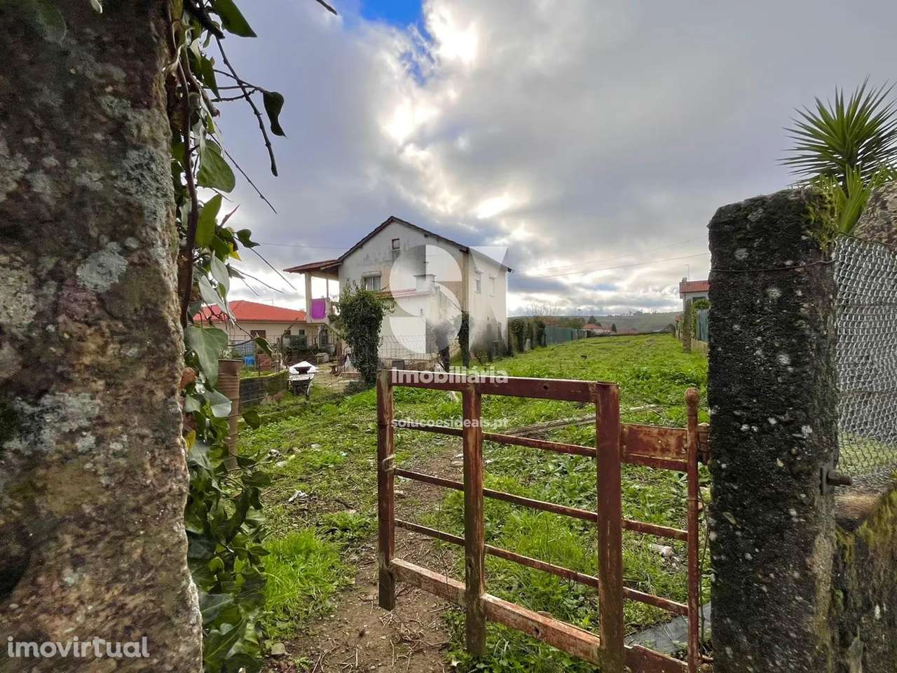 Terreno em Sabrosa - Grande imagem: 2/34