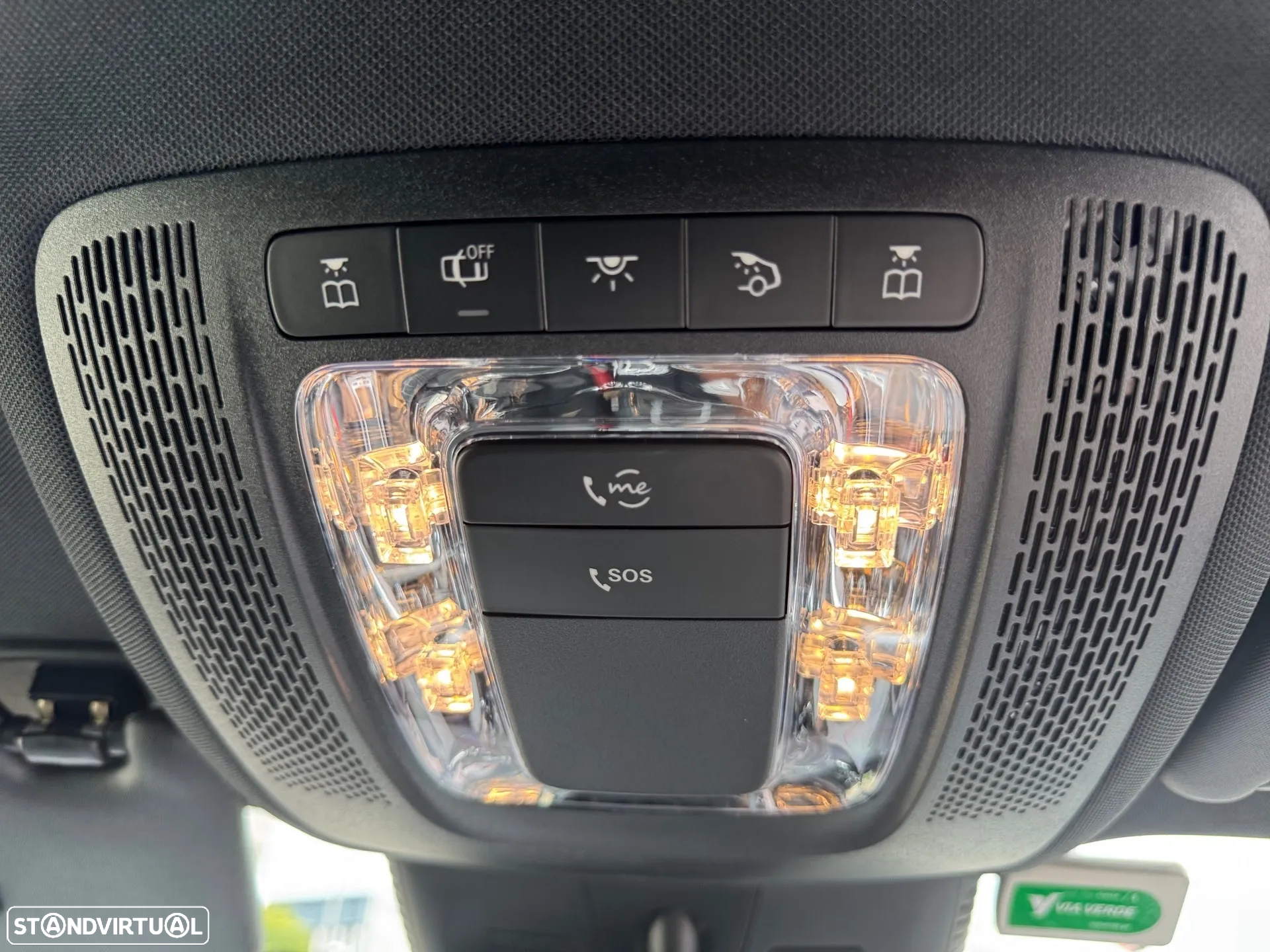 Mercedes-Benz EQB 250 AMG Line - 26