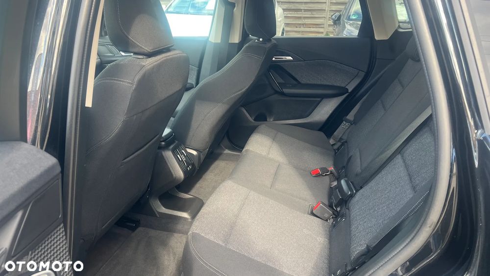 BMW iX1 eDrive20 xLine - 16