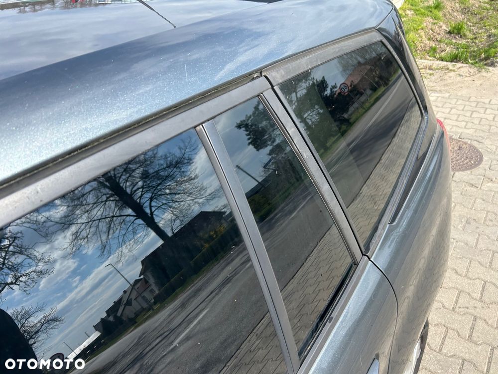 Citroën C4 Picasso - 33