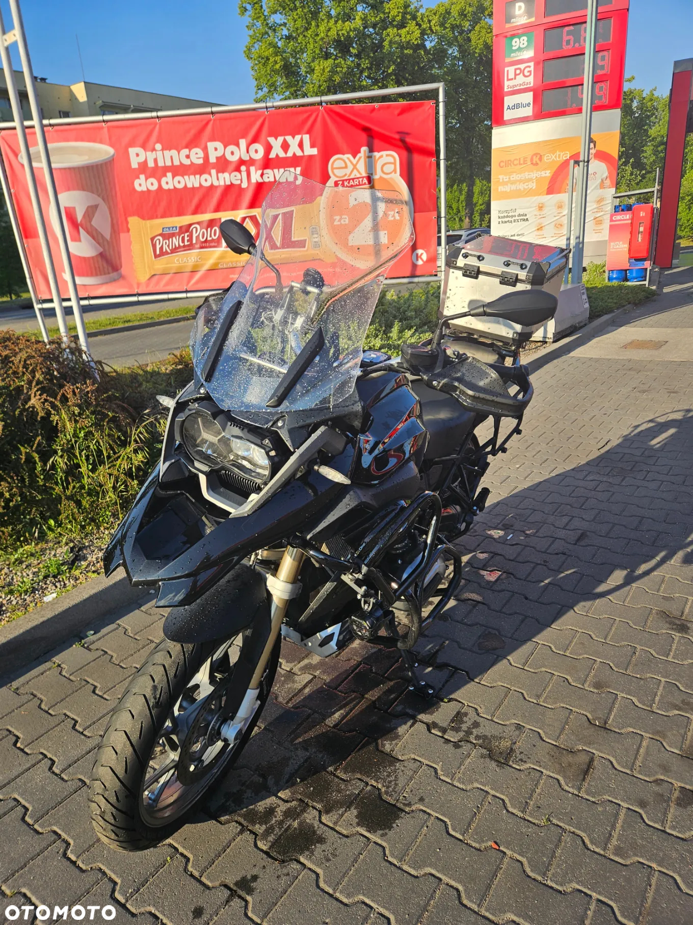 BMW GS - 16