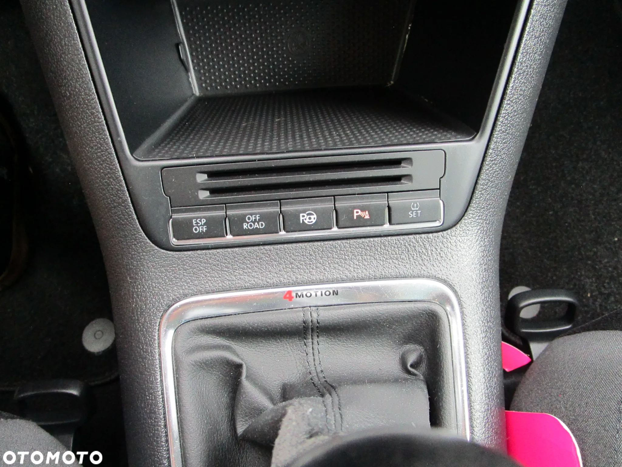 Volkswagen Tiguan 1.4 TSI Trend&Fun - 34