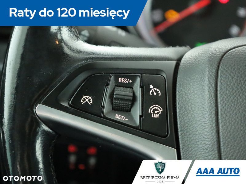 Opel Astra - 15