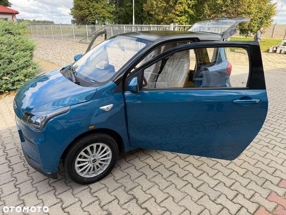 Microcar Inny - 12