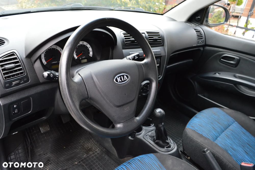 Kia Picanto 1.0 Comfort - 14