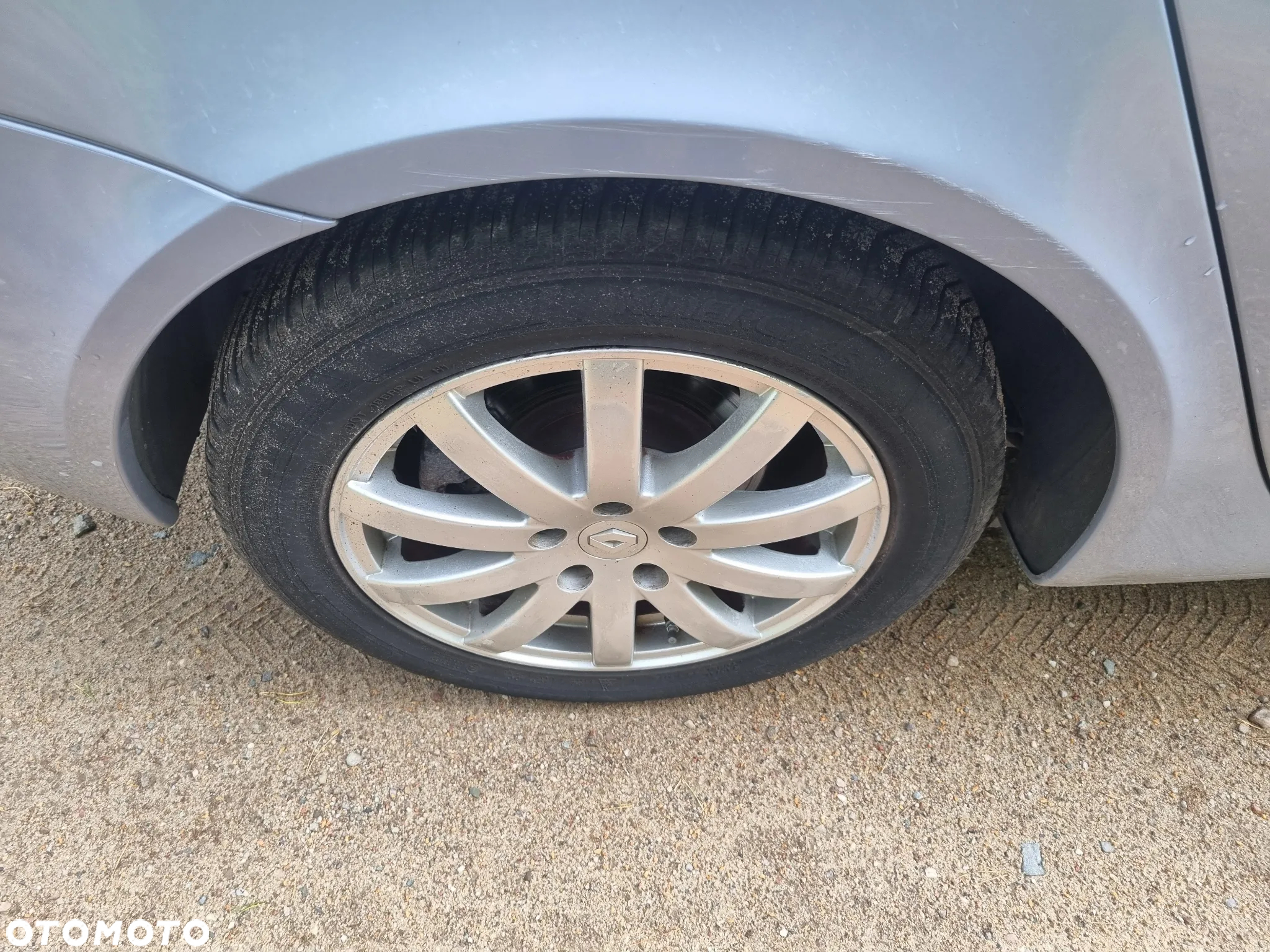 Renault Laguna 1.8 Automatik Privilege - 31