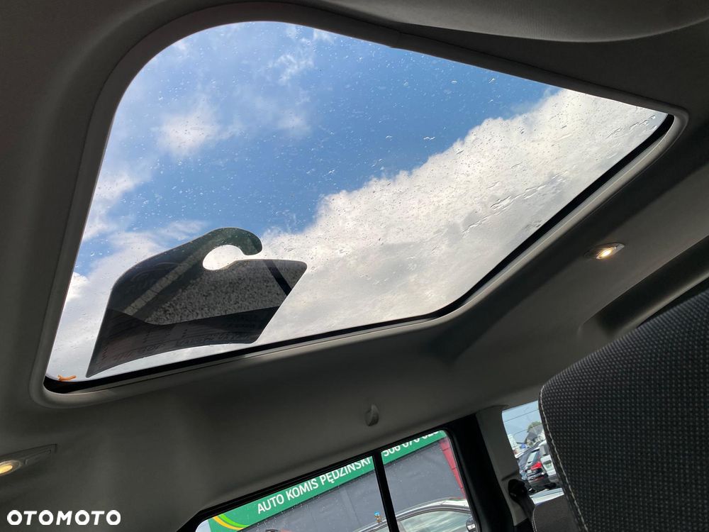 Ford Tourneo Connect Grand - 14